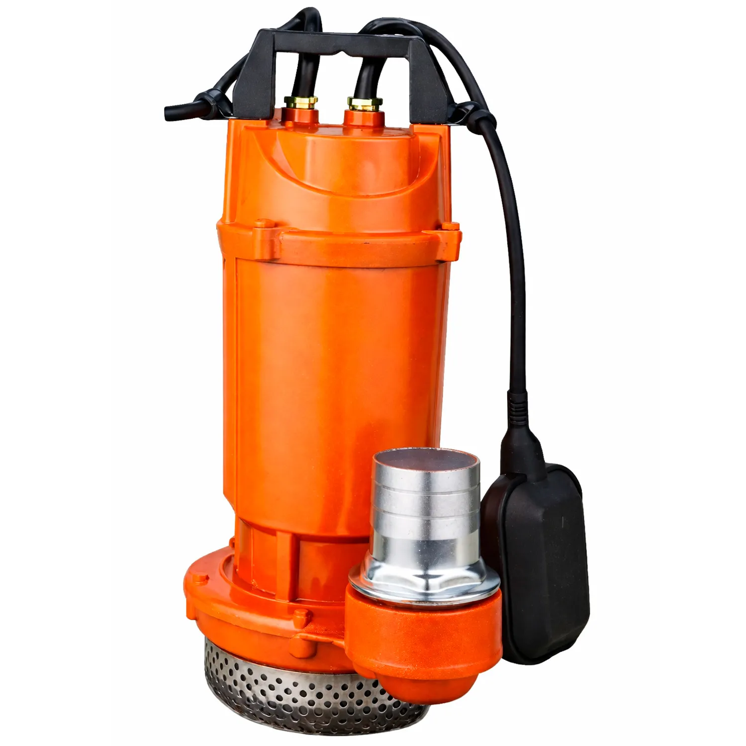 Pompa submersibila pentru apa curata TECHNOWORKER CWP750W