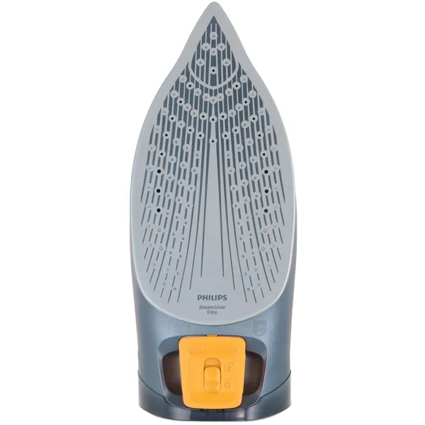 Утюг PHILIPS GC4902/20, 2800Вт, Серый