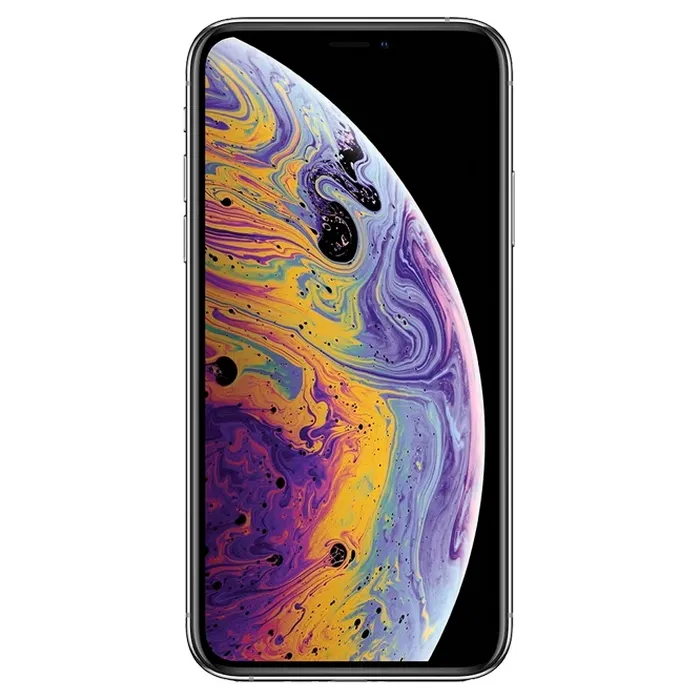 Смартфон Apple iPhone XS, 4Гб/256Гб, Silver