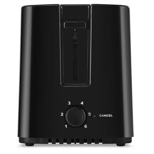 Тостер VITEK VT-1586, Чёрный