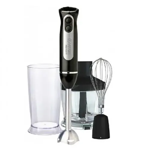 Blender de mână VITEK VT-8525, Negru