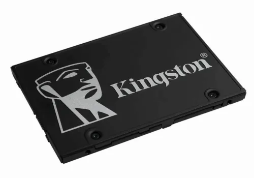 Unitate SSD Kingston KC600, 1024GB, SKC600/1024G