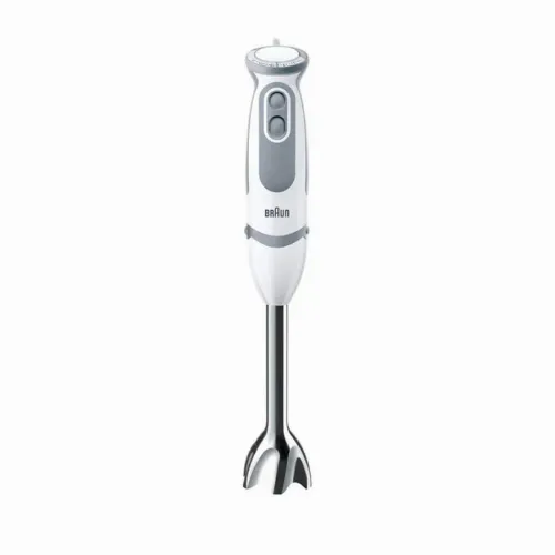 Blender de mână BRAUN MQ5207WH, Alb