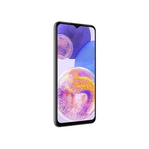 Smartphone Samsung Galaxy A23, 6GB/128GB, Negru