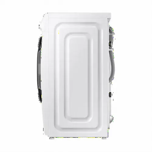 Mașină de spălat Samsung WW80A6S24AW/LD, 8kg, Alb