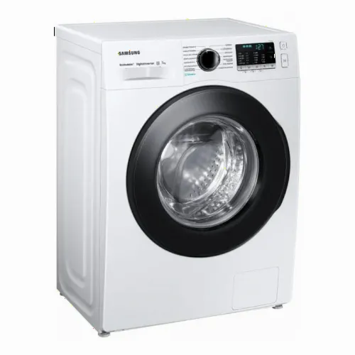 Стиральная машина Samsung WW70AAS22AE/UA, 7кг, Белый