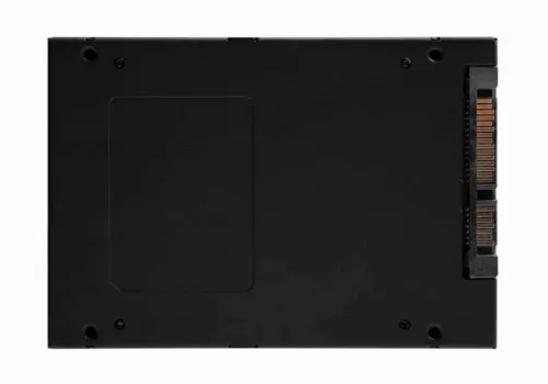 Unitate SSD Kingston KC600, 1024GB, SKC600/1024G