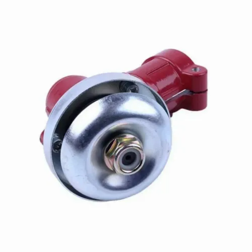 Reductor de jos 9 canele  motocoasa (diametru 26 mm)  BK-013