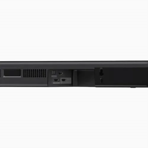 Саундбар SONY HT-G700, Чёрный