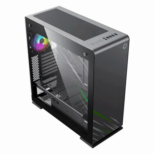 Carcasă PC Gamemax VEGA Pro, Full-Tower, ATX, Gri