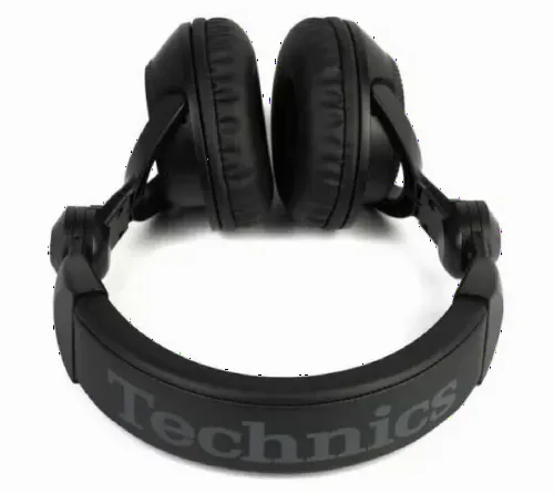 Наушники Technics EAH-DJ1200, Чёрный