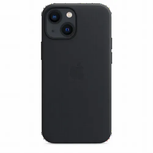 Чехол Apple iPhone 13 mini, Midnight