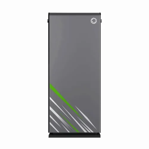 Carcasă PC Gamemax VEGA Pro, Full-Tower, ATX, Gri