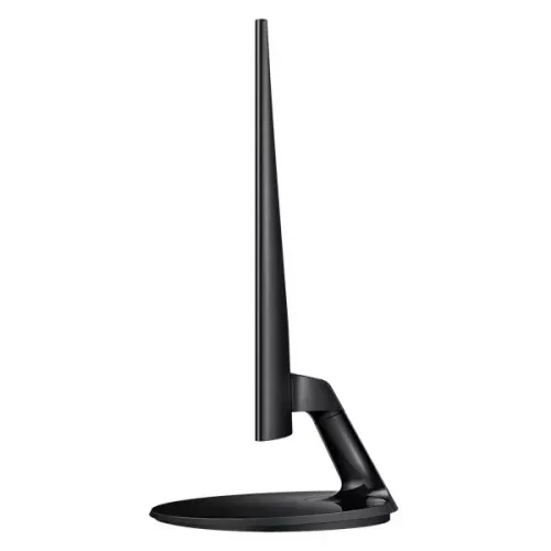 21,5" Monitor Samsung S22F350FHI, TN 1920x1080 FHD, Negru