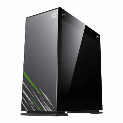 Carcasă PC Gamemax VEGA Pro, Full-Tower, ATX, Gri