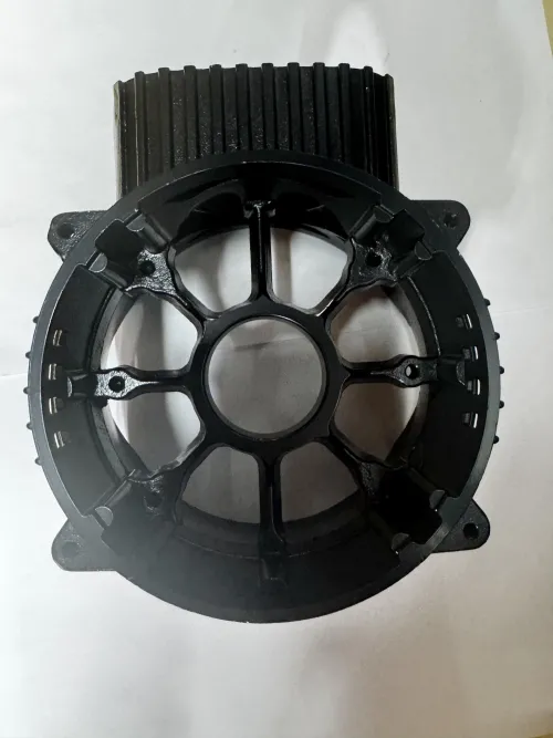Bloc motor compresor AT 5002/10002 LJ