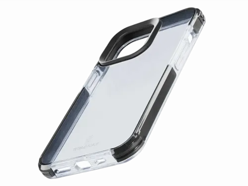 Cellular Apple iPhone 14, Tetra case, Transparent