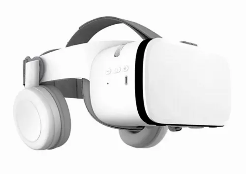 Bobo VR Z6 Wireless, Белый