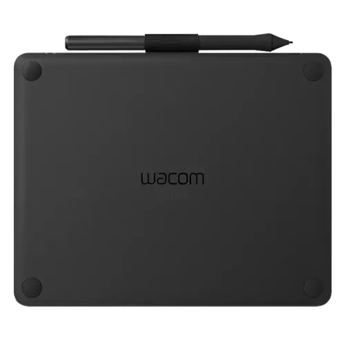 Графический планшет Wacom Intuos M, Чёрный