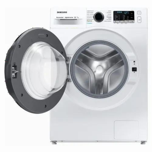 Стиральная машина Samsung WW70AAS22AE/UA, 7кг, Белый