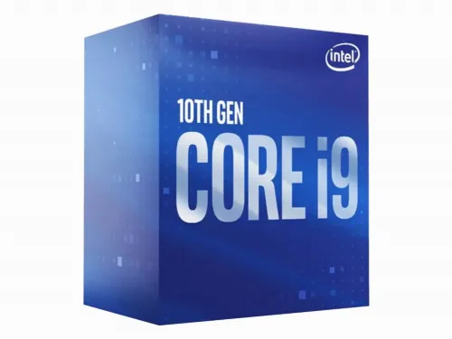 CPU Intel Core i9-10900K 3.7-5.3GHz (10C/20T, 20MB, S1200, 14nm, Integ. UHD Graphics 630, 125W) Rtl