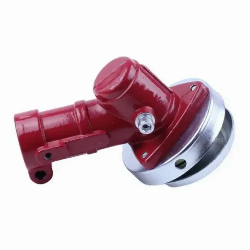 Reductor de jos 9 canele  motocoasa (diametru 26 mm)  BK-013