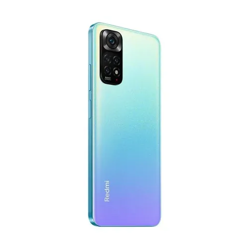 Smartphone Xiaomi Redmi Note 11, 4GB/64GB, Albastru