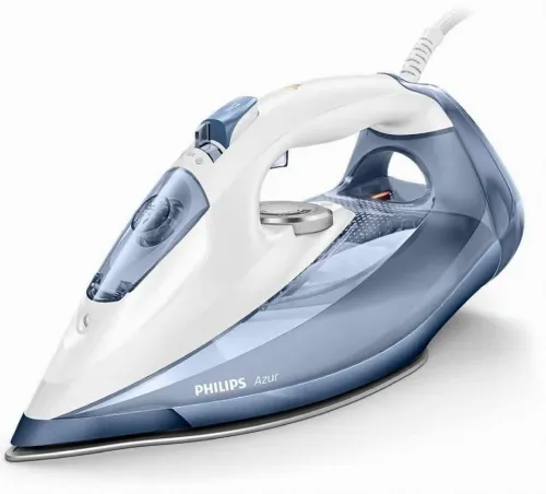 Fier de călcat PHILIPS GC4902/20, 2800W, Gri