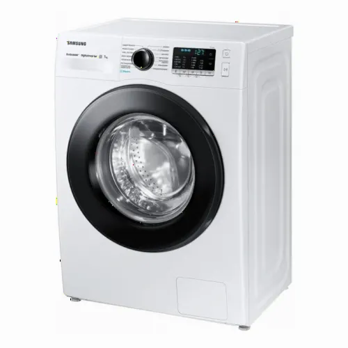 Стиральная машина Samsung WW70AAS22AE/UA, 7кг, Белый
