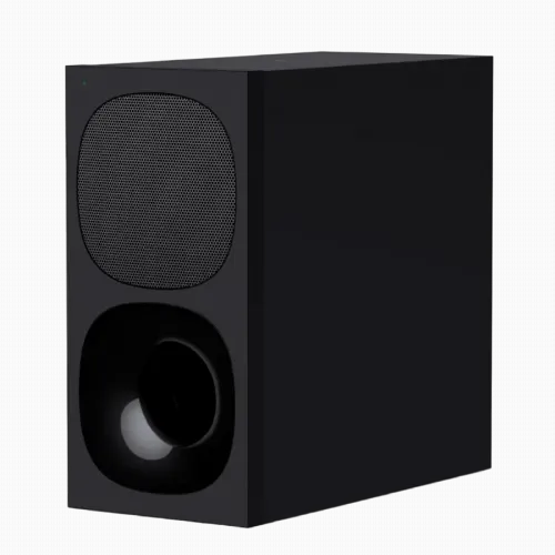Саундбар SONY HT-G700, Чёрный