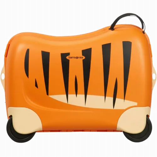 Valiza Samsonite DREAM RIDER tigru T. 1st