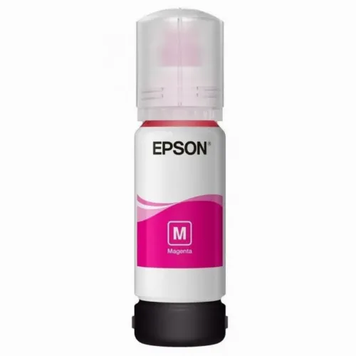 Recipient de cerneală Epson 101 EcoTank, 70ml, Magenta