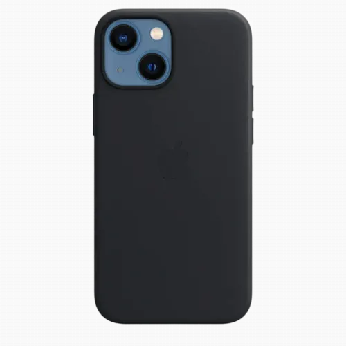 Чехол Apple iPhone 13 mini, Midnight