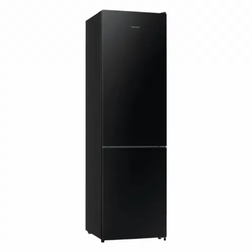 Frigider Hisense RB440N4GBD, Negru