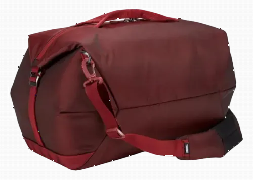 Geanta sportivă THULE Subterra, 45L, Roșu