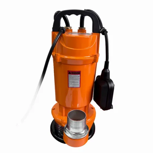 Погружной насос для чистой воды TECHNOWORKER CWP750W