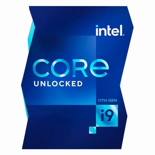 CPU Intel Core i9-11900K 3.5-5.3GHz (8C/16T, 16MB, S1200, 14nm, Integ. UHD Graphics 750, 125W) Tray