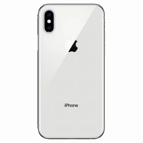 Smartphone Apple iPhone XS, 4GB/256GB, Silver