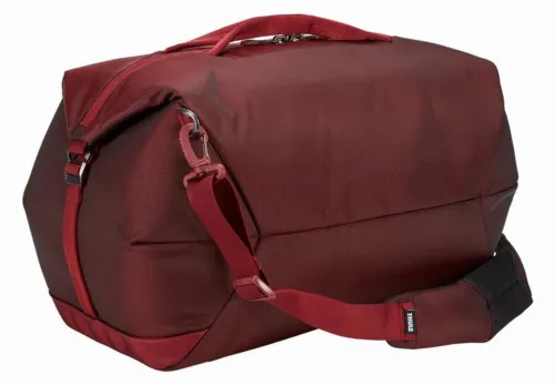 Geanta sportivă THULE Subterra, 45L, Roșu