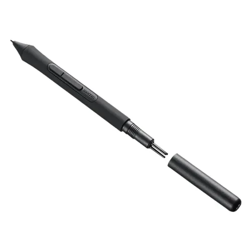 Графический планшет Wacom Intuos M, Чёрный