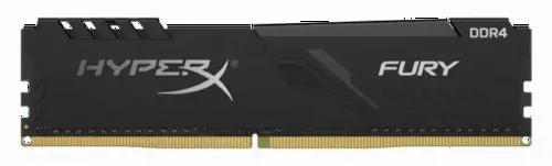 Memorie RAM Kingston HyperX FURY, DDR4 SDRAM, 3733 MHz, 16GB, HX437C19FB3/16