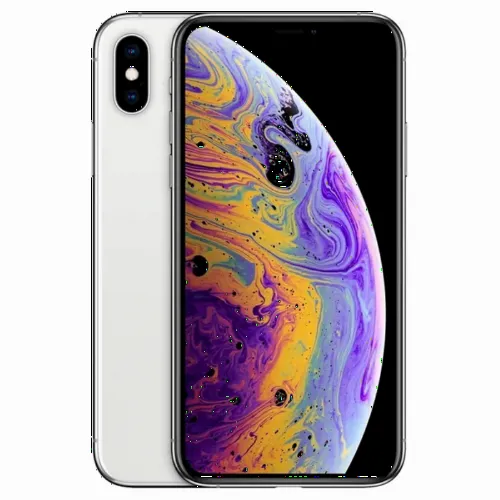 Smartphone Apple iPhone XS, 4GB/256GB, Silver