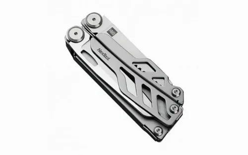 Cuțit Xiaomi HuoHou Multi-function, Argintiu