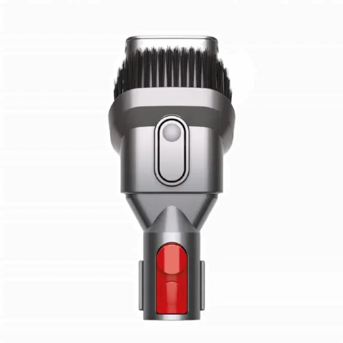 Aspirator Vertical Dyson V15 Detect Absolute, Argintiu