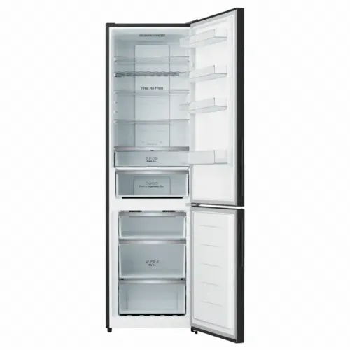 Frigider Hisense RB440N4GBD, Negru