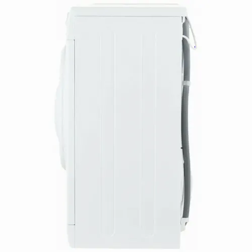 Стиральная машина Hotpoint-Ariston RSM 601 W, 6кг, Белый