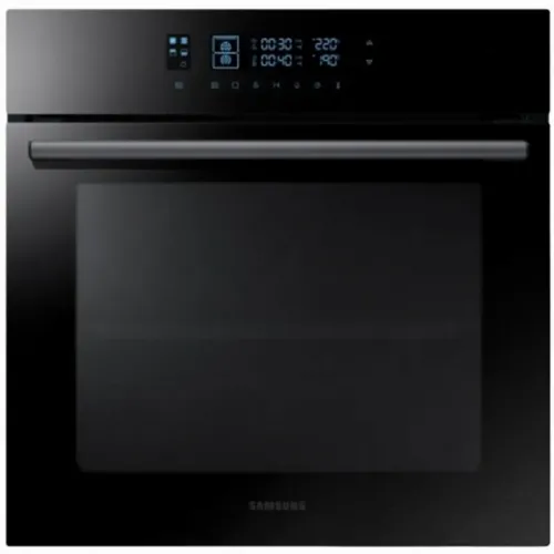 Cuptor Electric Samsung NV68R2340RS/WT, Oțel inoxidabil