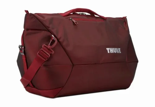 Geanta sportivă THULE Subterra, 45L, Roșu
