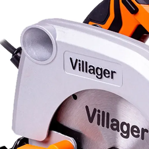 Пила циркулярная Villager VLP 1815 1500 Вт
