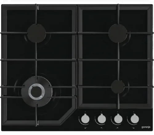 BinHob/gas Gorenje GTW 641 KB